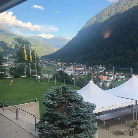Villaggio Di Vacanza Tcs Ostello *